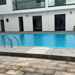 Appartement Bay, Agadir