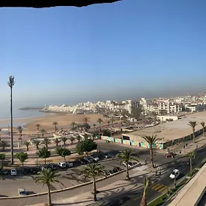 Appartement Bord De La, Agadir