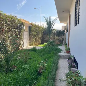 Appartement Bel A Proximite De La Gare Routiere, Agadir