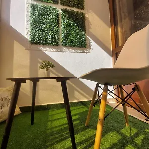 Appartement Meublé Par Jour / Mensuel, Agadir