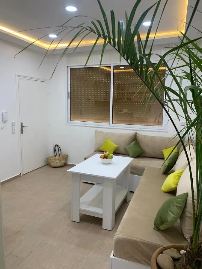 Well Being Point Apartment Agadir Morocco