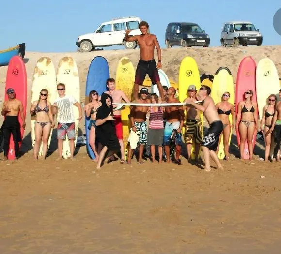 Well Being Point Apartment Agadir