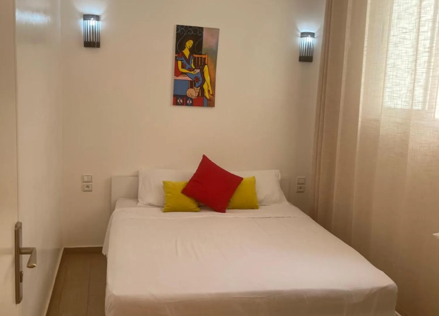 Well Being Point Apartment Agadir Morocco
