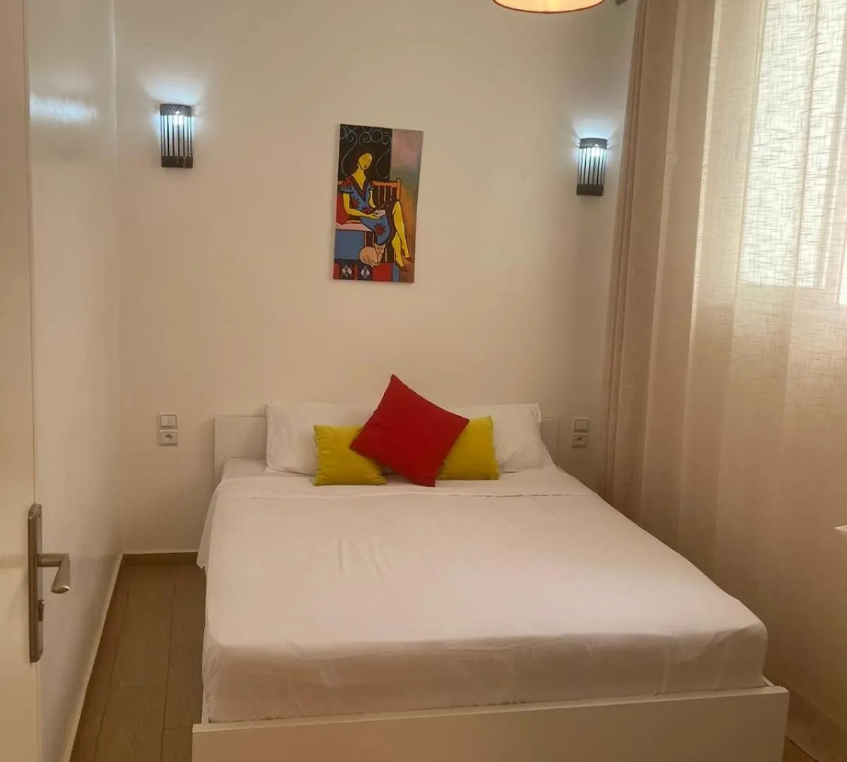Well Being Point Apartment Agadir 0*,  Morocco